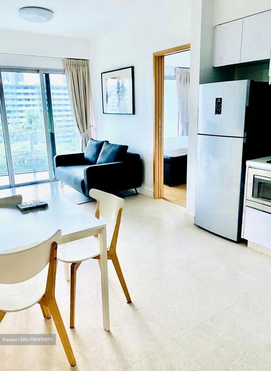 Eight Riversuites (D12), Condominium #497180151